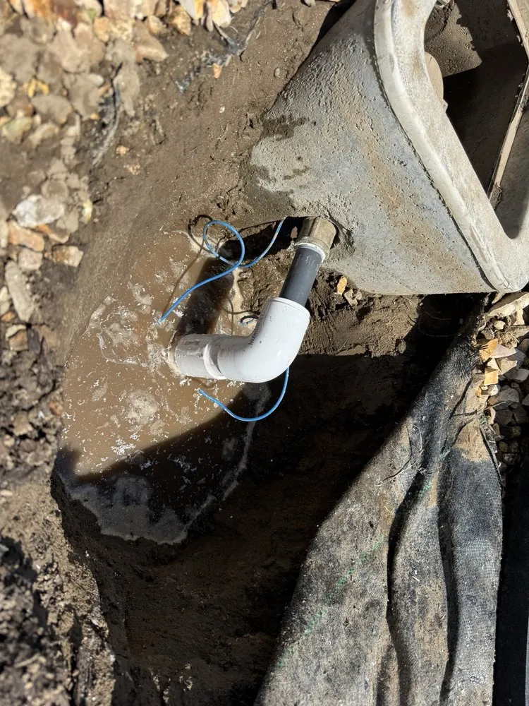 Slide of Jimmy’s Plumbing