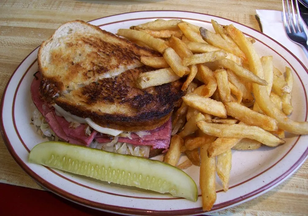 Slide of Jimmy’s Plumbing