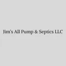 Slide of Jim’s All Pump & Septics