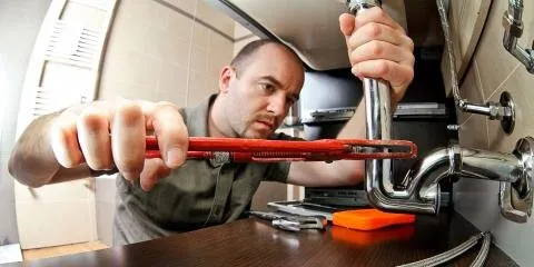 Jim’s All Pump & Septics Logo