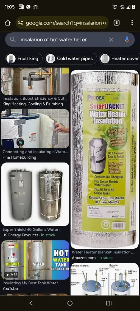 Slide of Jim's Home Repair And Preventative Maintenance