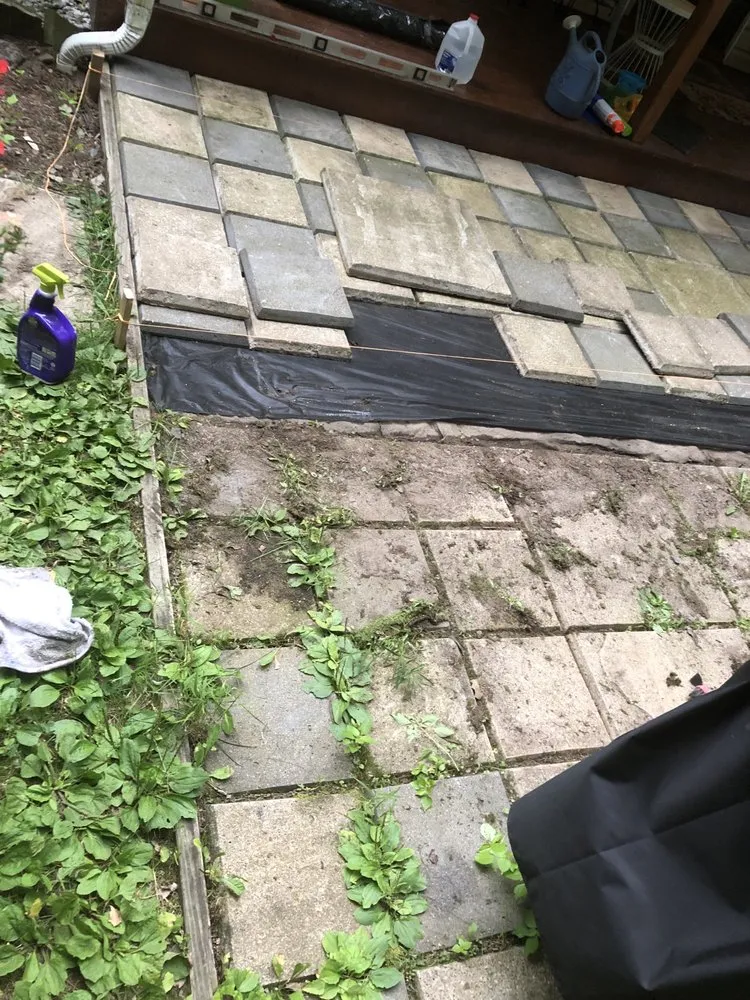 Slide of Jim’s Home Services