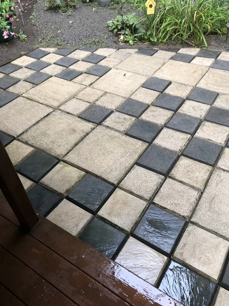 Slide of Jim’s Home Services