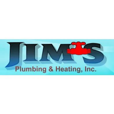 Slide of Jim's Plumbing & Heating