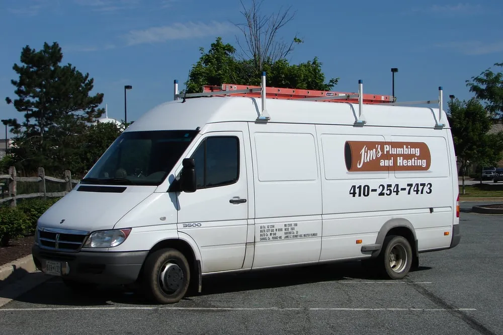 Slide of Jim's Plumbing And Heating