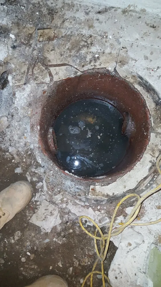 Slide of Jim's Plumbing and Sewer Service