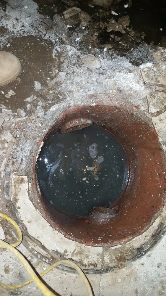 Slide of Jim's Plumbing and Sewer Service