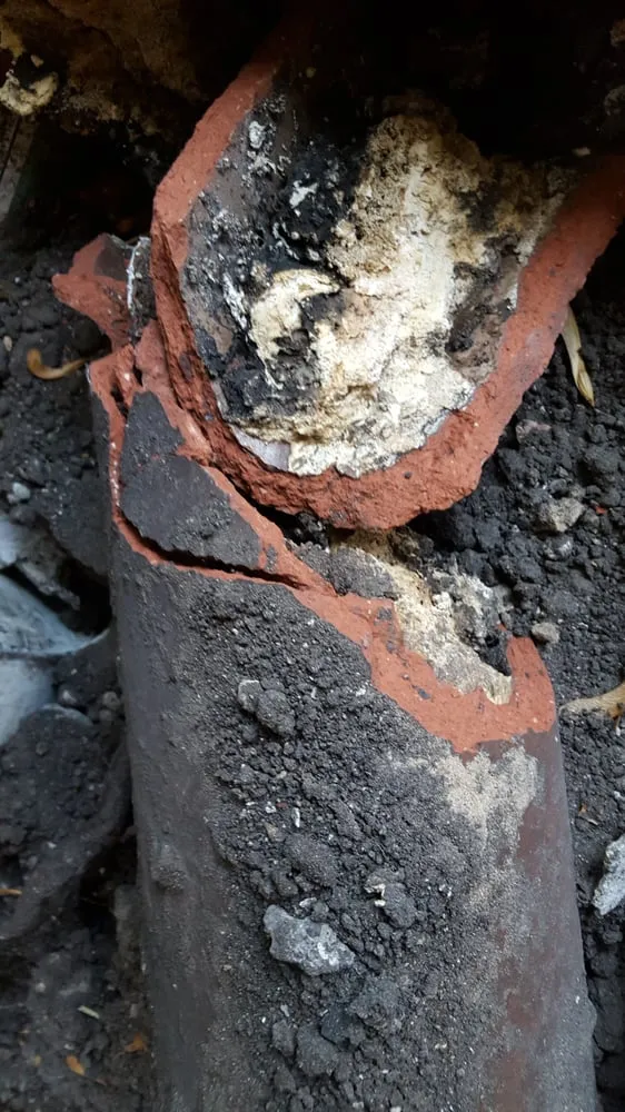 Slide of Jim's Plumbing and Sewer Service