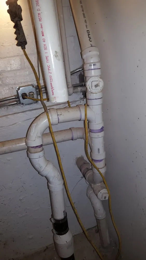 Slide of Jim's Plumbing and Sewer Service