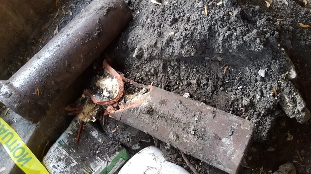 Slide of Jim's Plumbing and Sewer Service