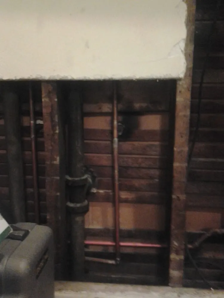 Slide of Jim's Plumbing and Sewer Service