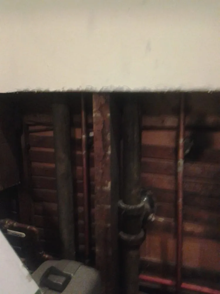 Slide of Jim's Plumbing and Sewer Service