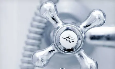 Slide of Jim's Plumbing