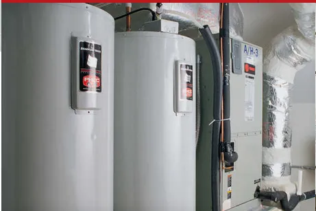 Slide of Jim's Plumbing