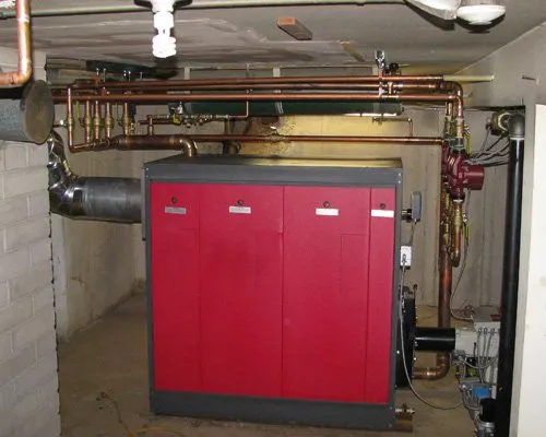 Slide of Jim's Plumbing