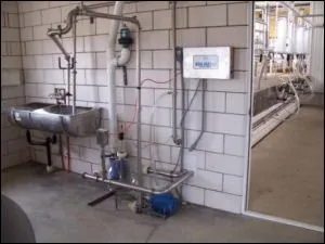 Slide of Jim's Plumbing