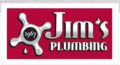 Slide of Jim's Plumbing