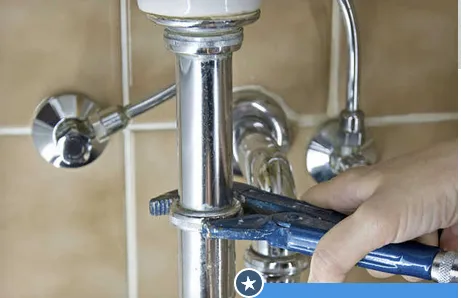 Slide of Jim's Plumbing