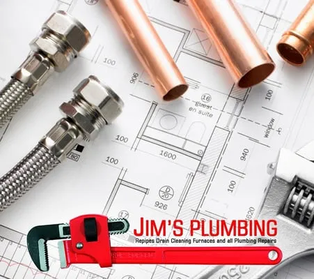 Jim's Plumbing