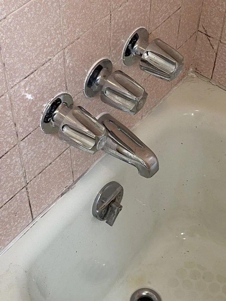 Slide of Jim's Plumbing