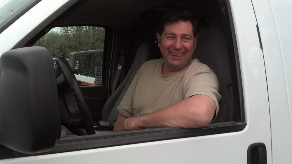 Slide of Jim's Plumbing Trouble Shooters