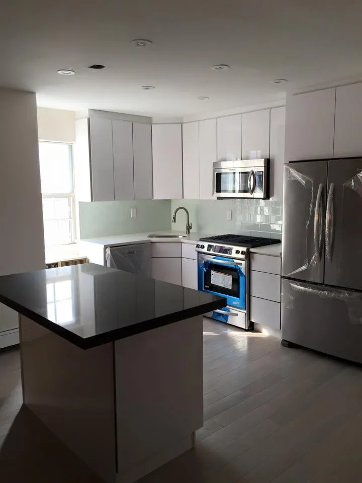 Slide of Jinga Construction