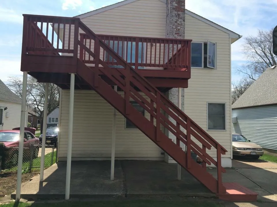 Slide of Jinga Construction