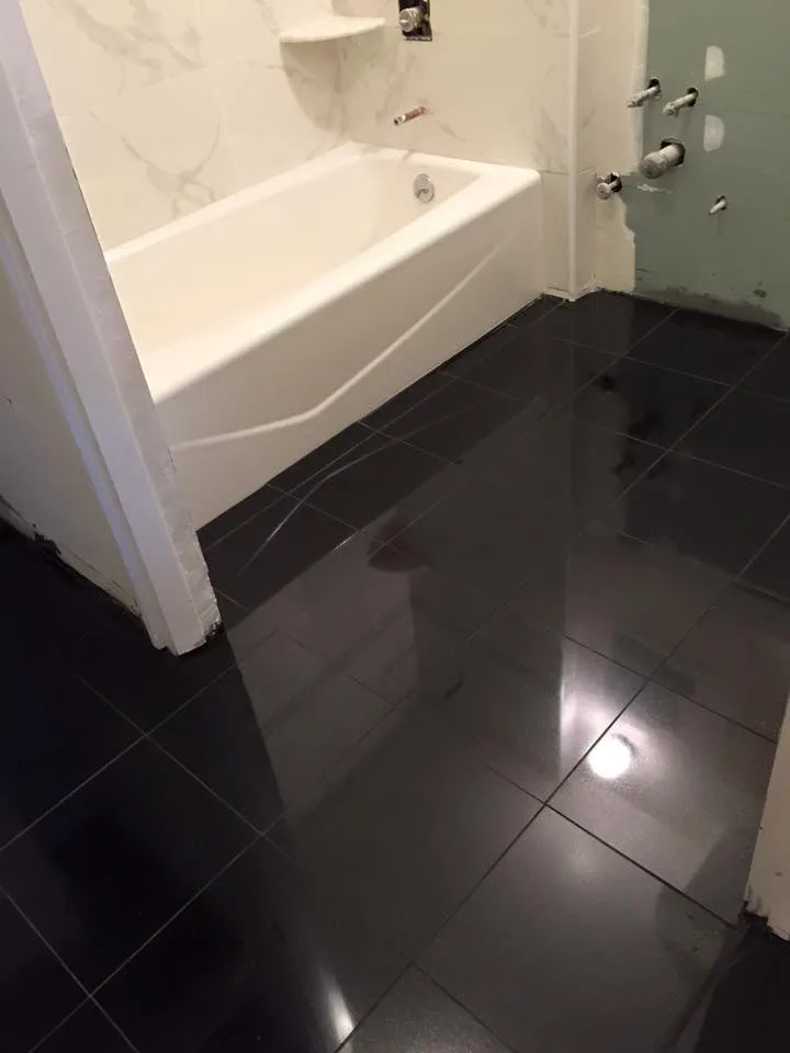 Slide of Jinga Construction