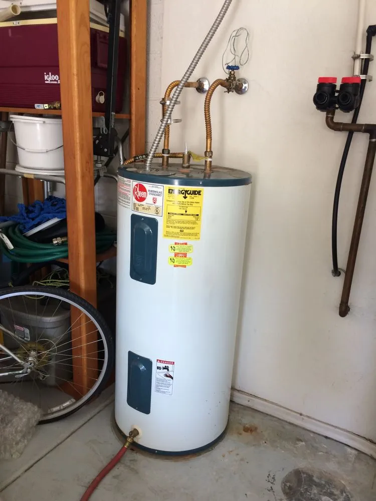 Slide of JIREH Plumbing & Drain