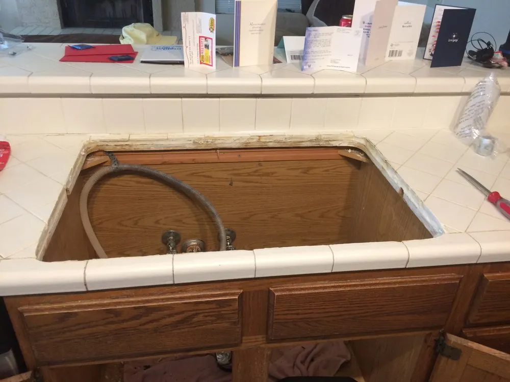 Slide of JIREH Plumbing & Drain