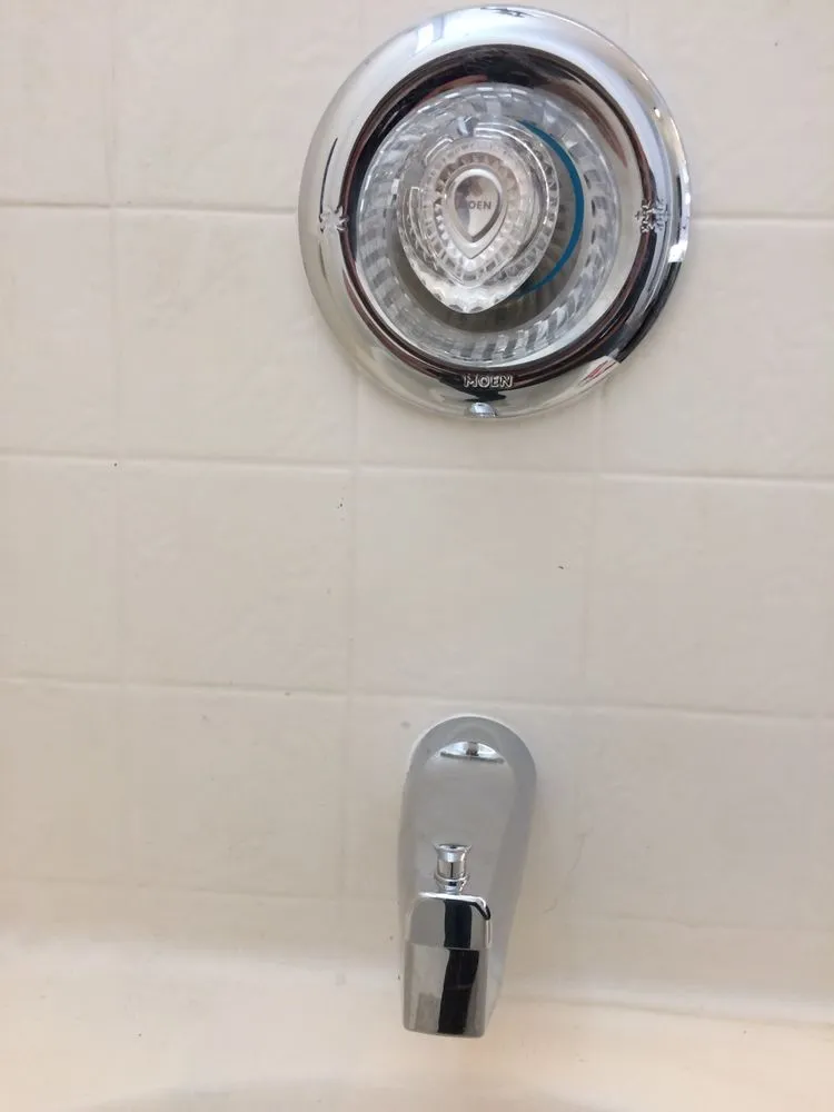 Slide of JIREH Plumbing & Drain