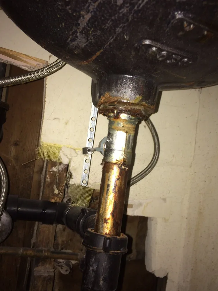 Slide of JIREH Plumbing & Drain