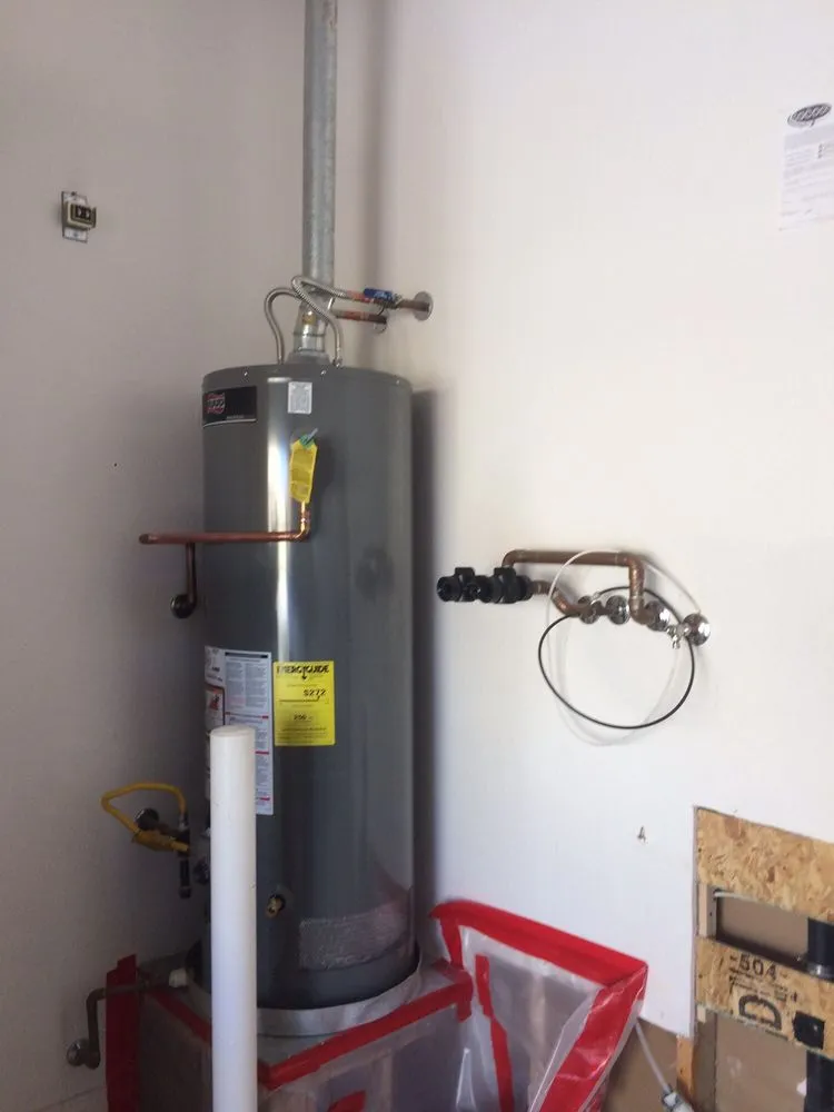Expert pipe repair experts serving Queen Creek, AZ - JIREH Plumbing & Drain