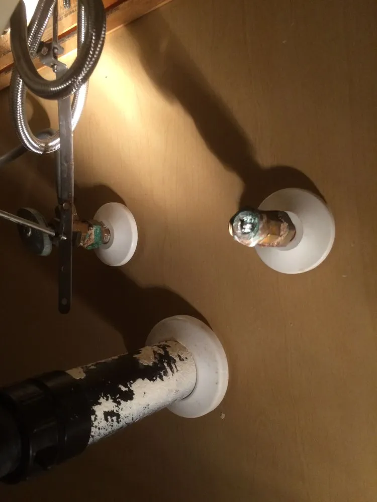 Top-rated pipe repair experts serving Queen Creek, AZ - JIREH Plumbing & Drain