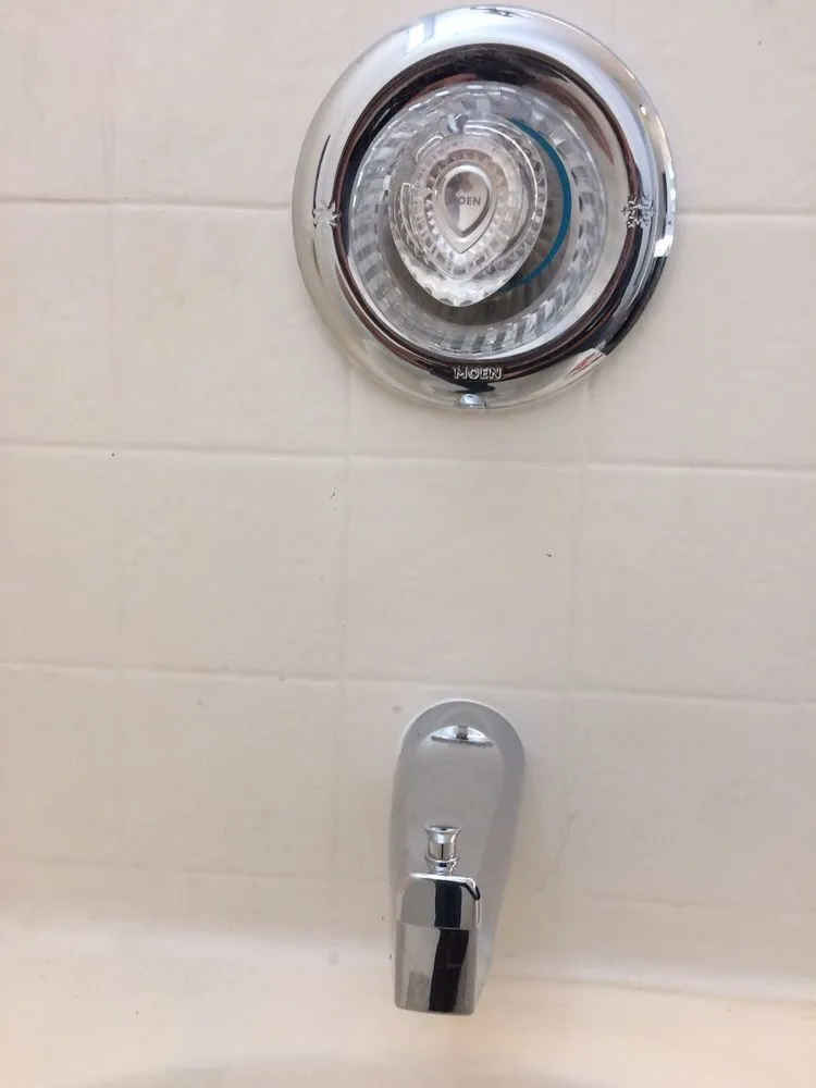 Slide of JIREH Plumbing & Drain