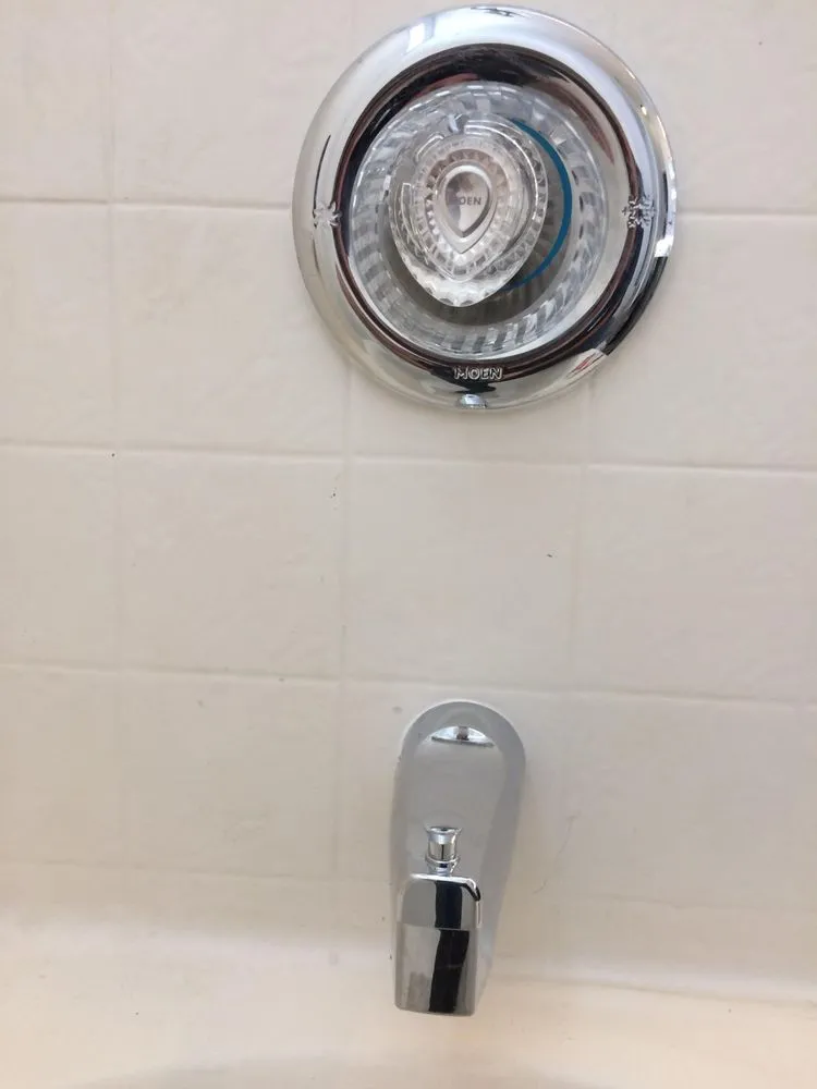 Slide of JIREH Plumbing & Drain