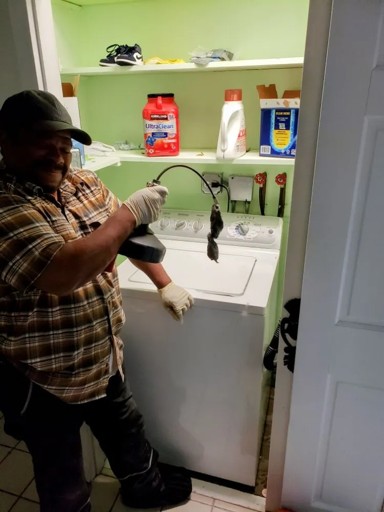 Slide of Jireh Plumbing