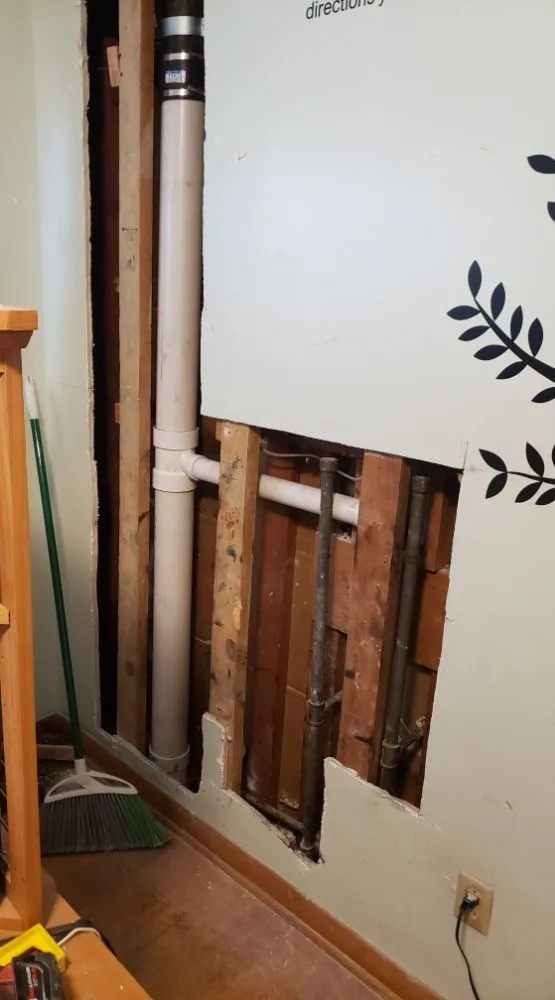 Slide of Jireh Plumbing