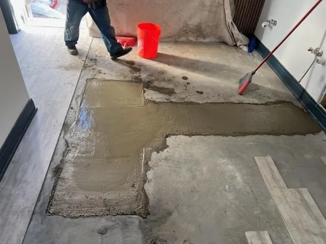 Slide of Jireh Plumbing