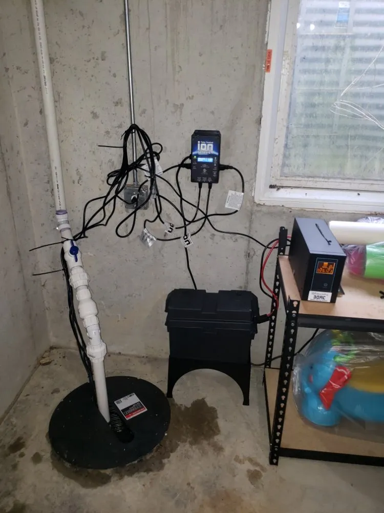 Slide of Jireh Plumbing