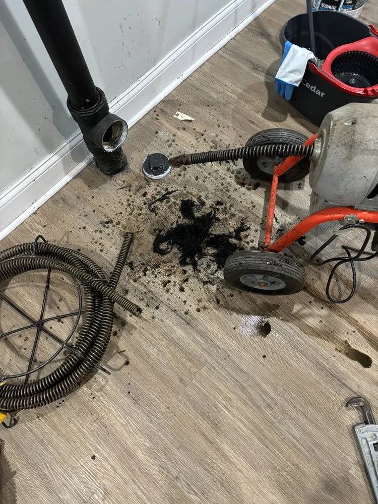 Slide of Jireh Plumbing