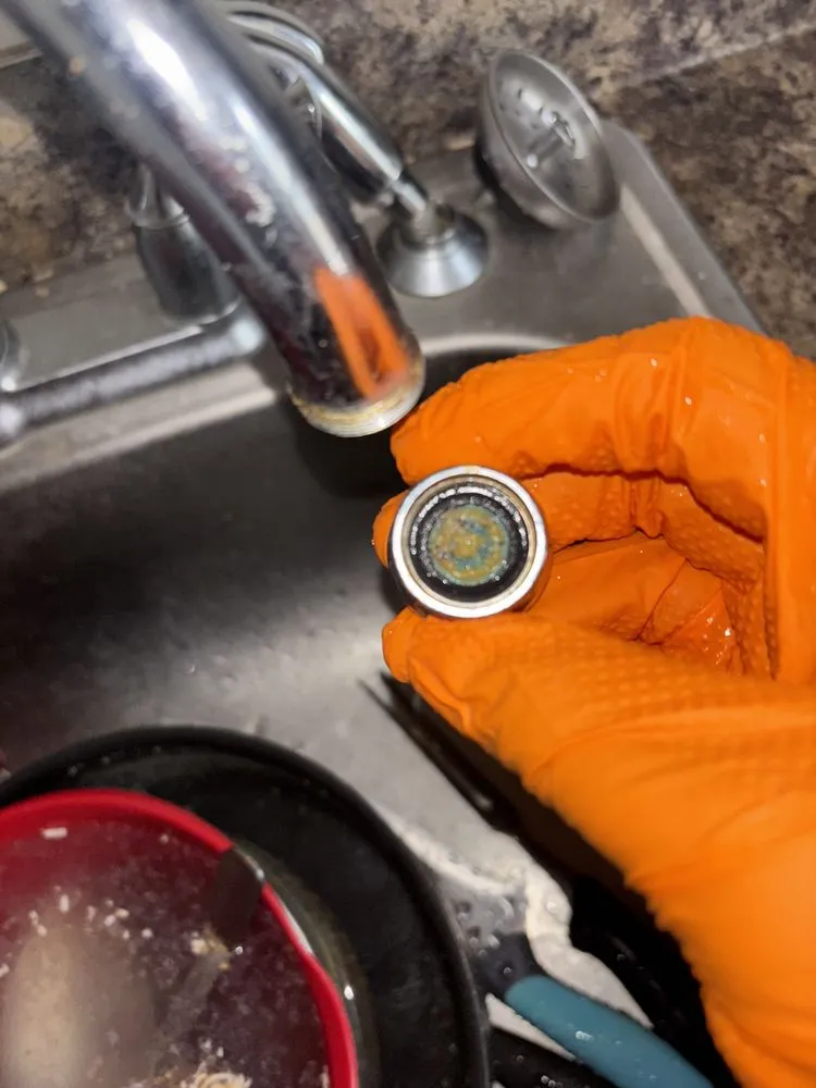 Slide of Jireh Plumbing