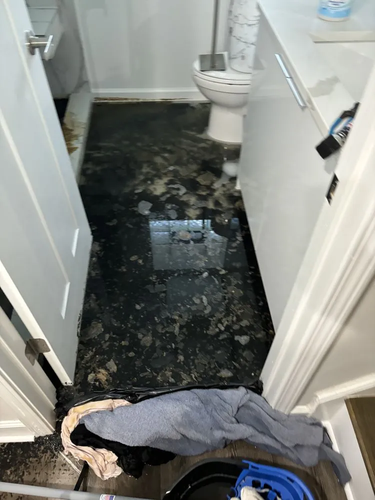 Slide of Jireh Plumbing