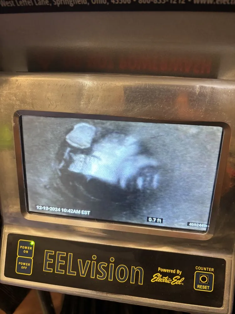 Slide of Jireh Plumbing