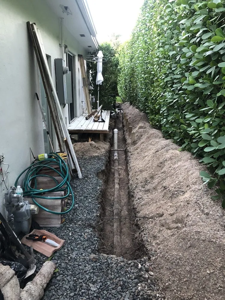 Slide of Jireh Plumbing