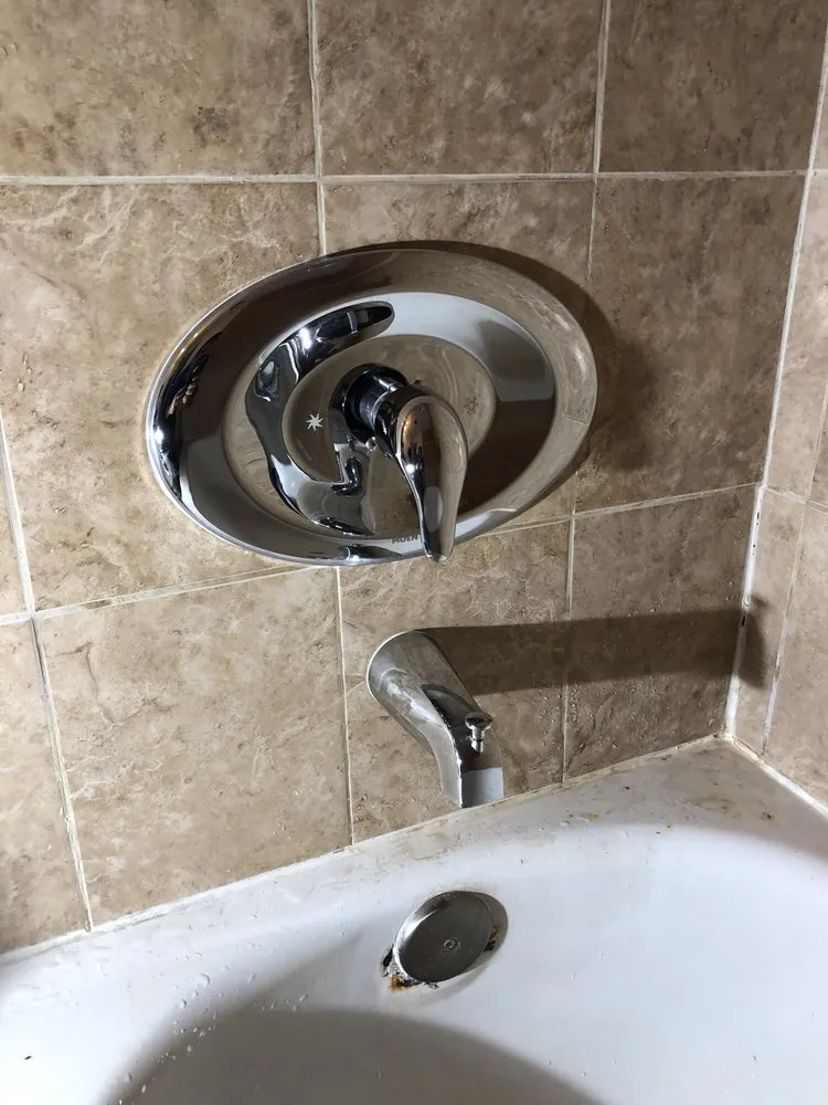 Slide of Jireh Plumbing