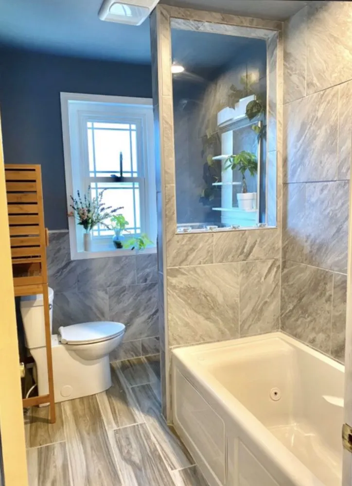 Slide of JJ & Sons General Construction