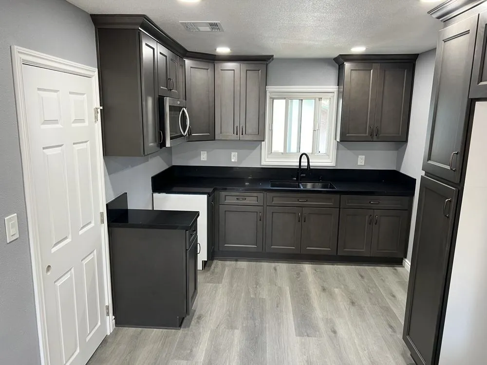 Slide of J&J All Purpose Handyman