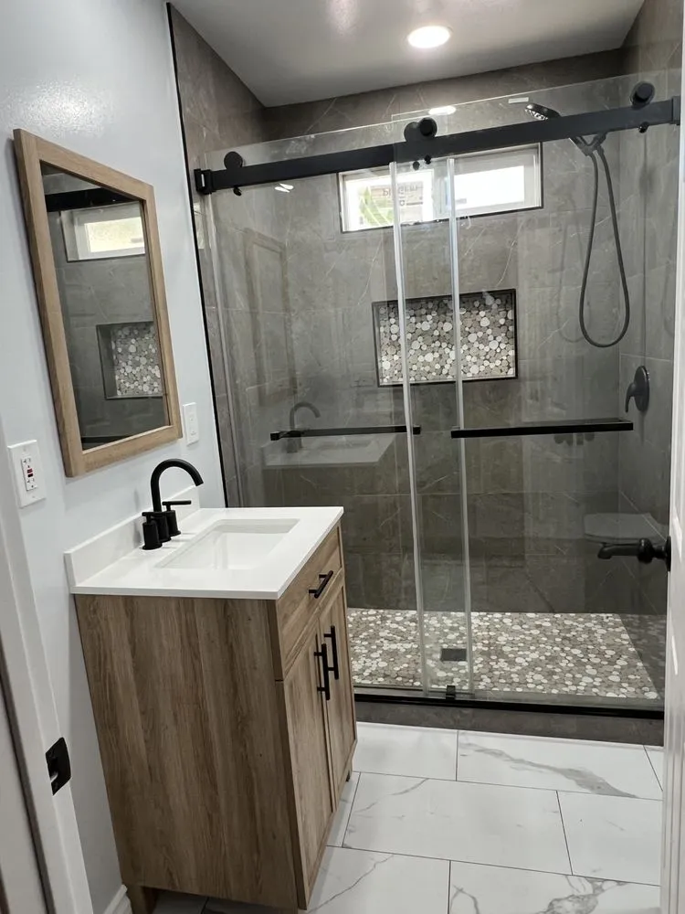 Slide of J&J All Purpose Handyman