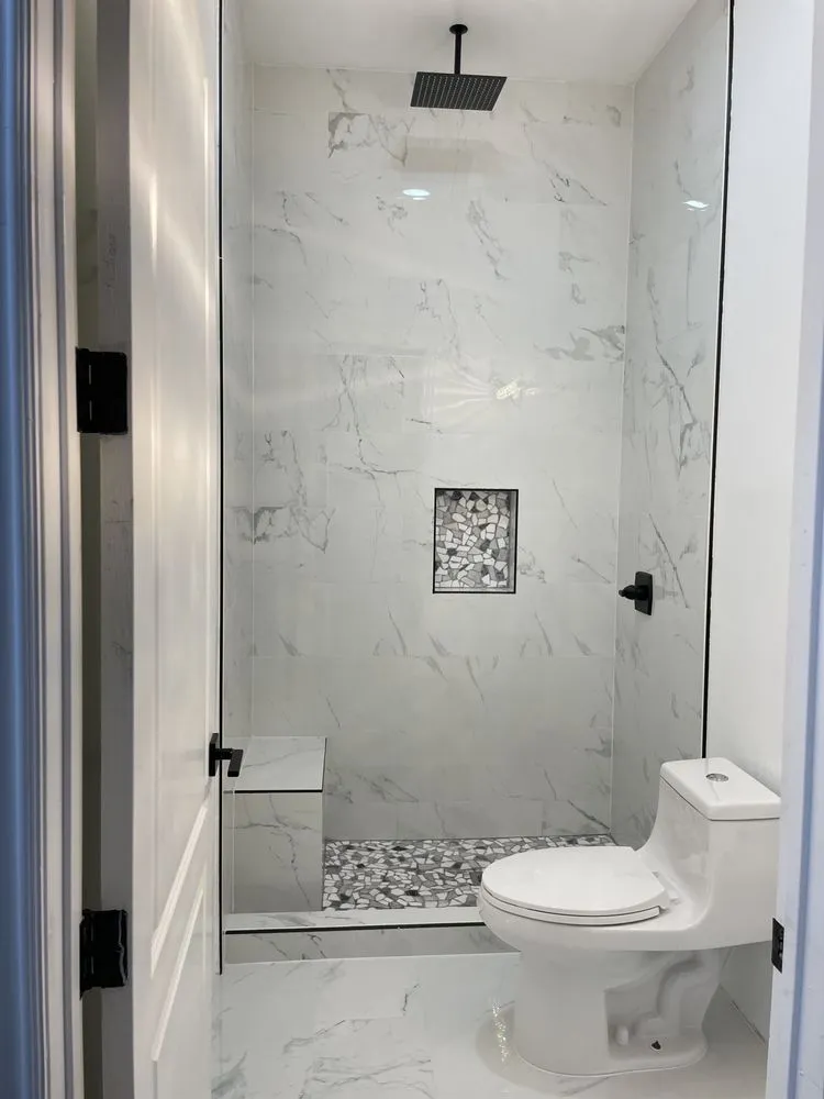 Slide of J&J All Purpose Handyman